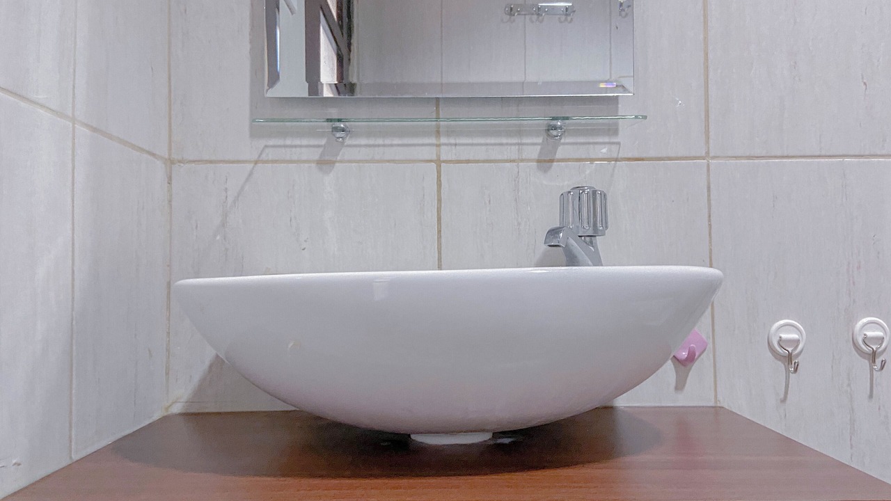 Photo of Bathroom in Pasirkaliki
