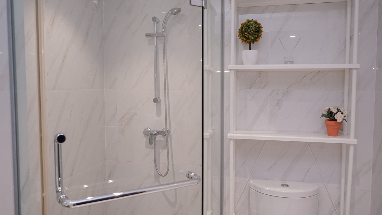 Photo of Bathroom in Bumi Serpong Damai