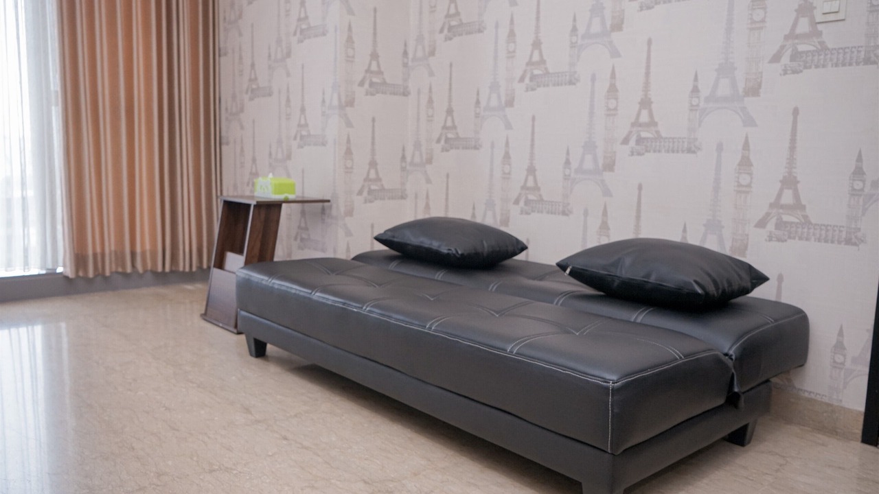 Photo of Bedroom in Bumi Serpong Damai