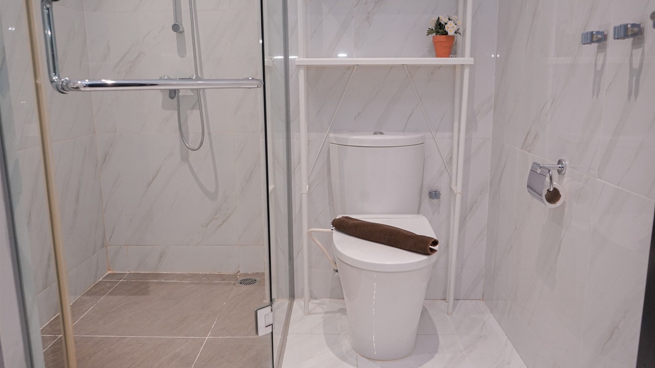 Photo of Bathroom in Bumi Serpong Damai
