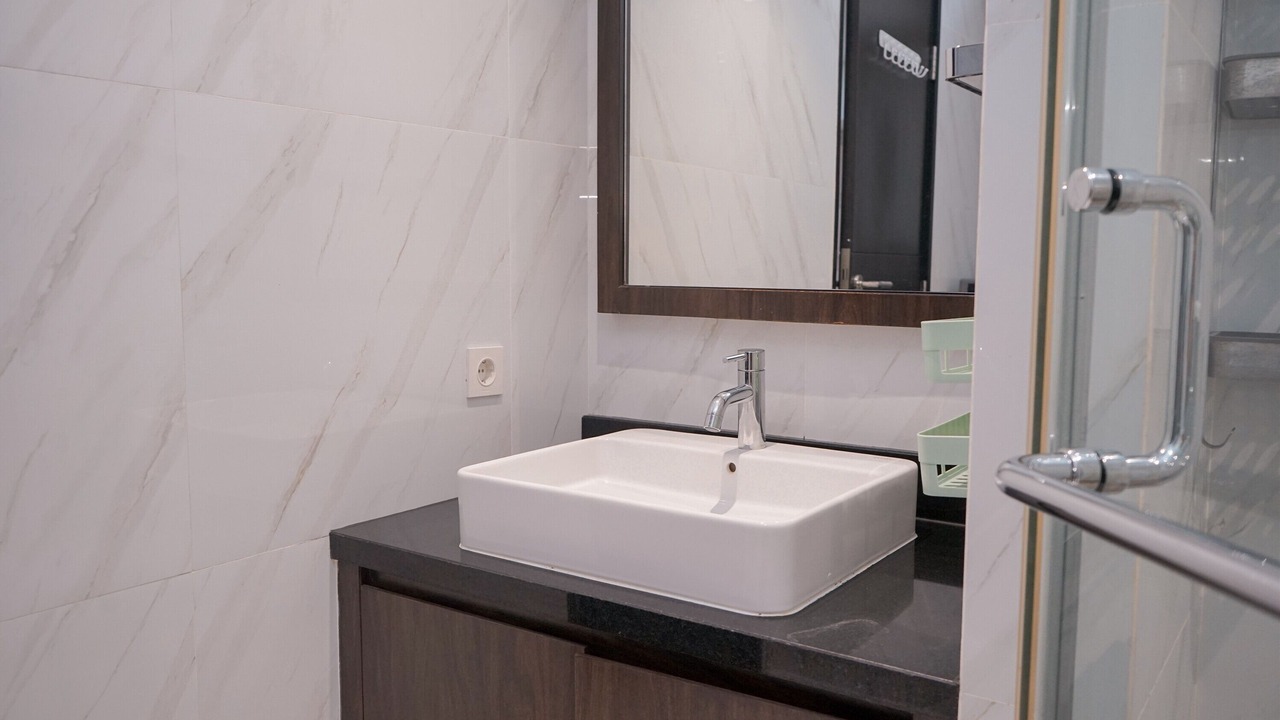 Photo of Bathroom in Bumi Serpong Damai