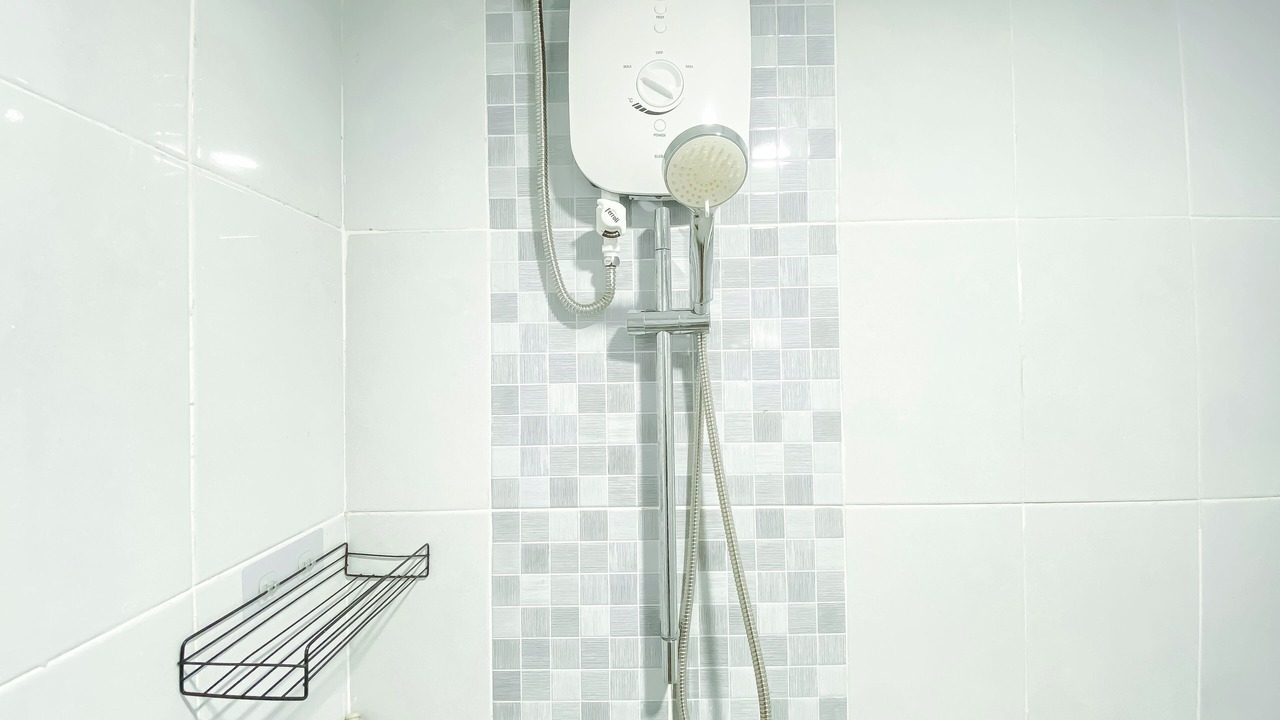 Photo of Bathroom in Old Jakarta