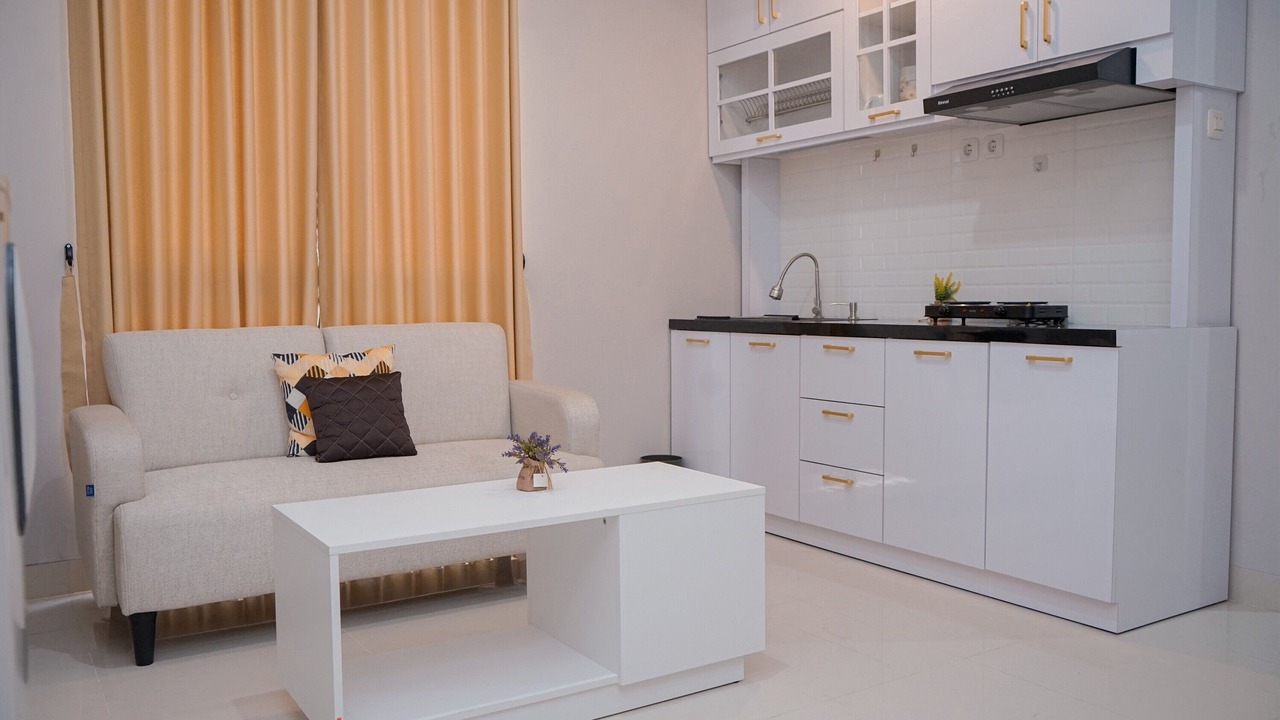 Photo of Bedroom in Serpong