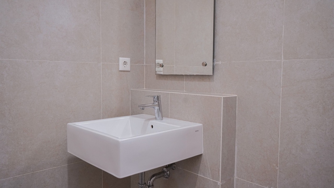 Photo of Bathroom in Serpong