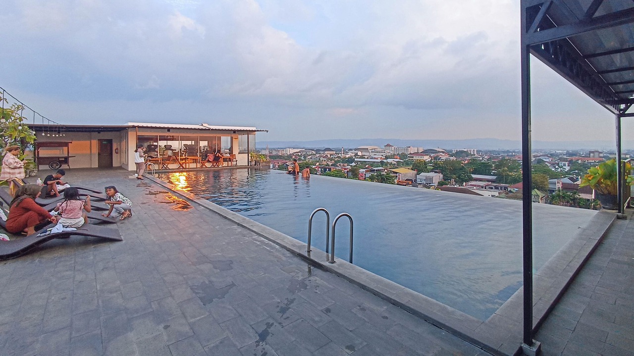 Photo of Outdoor in Depok
