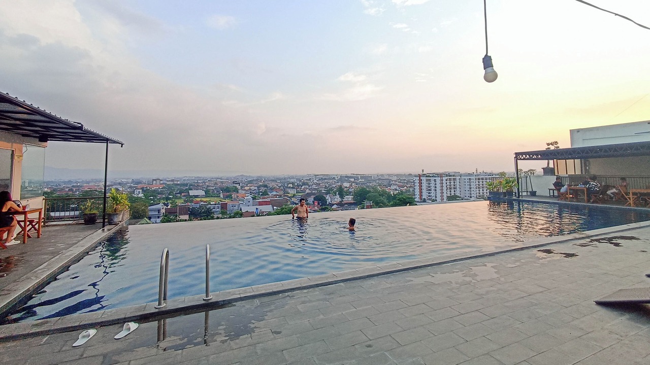 Photo of Outdoor in Depok