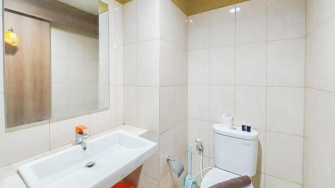Photo of Bathroom in Depok