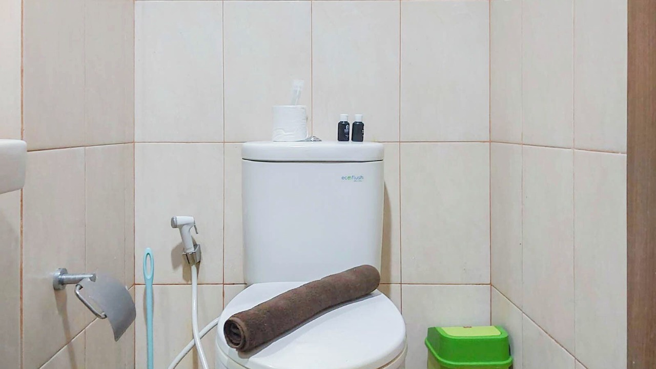 Photo of Bathroom in Depok