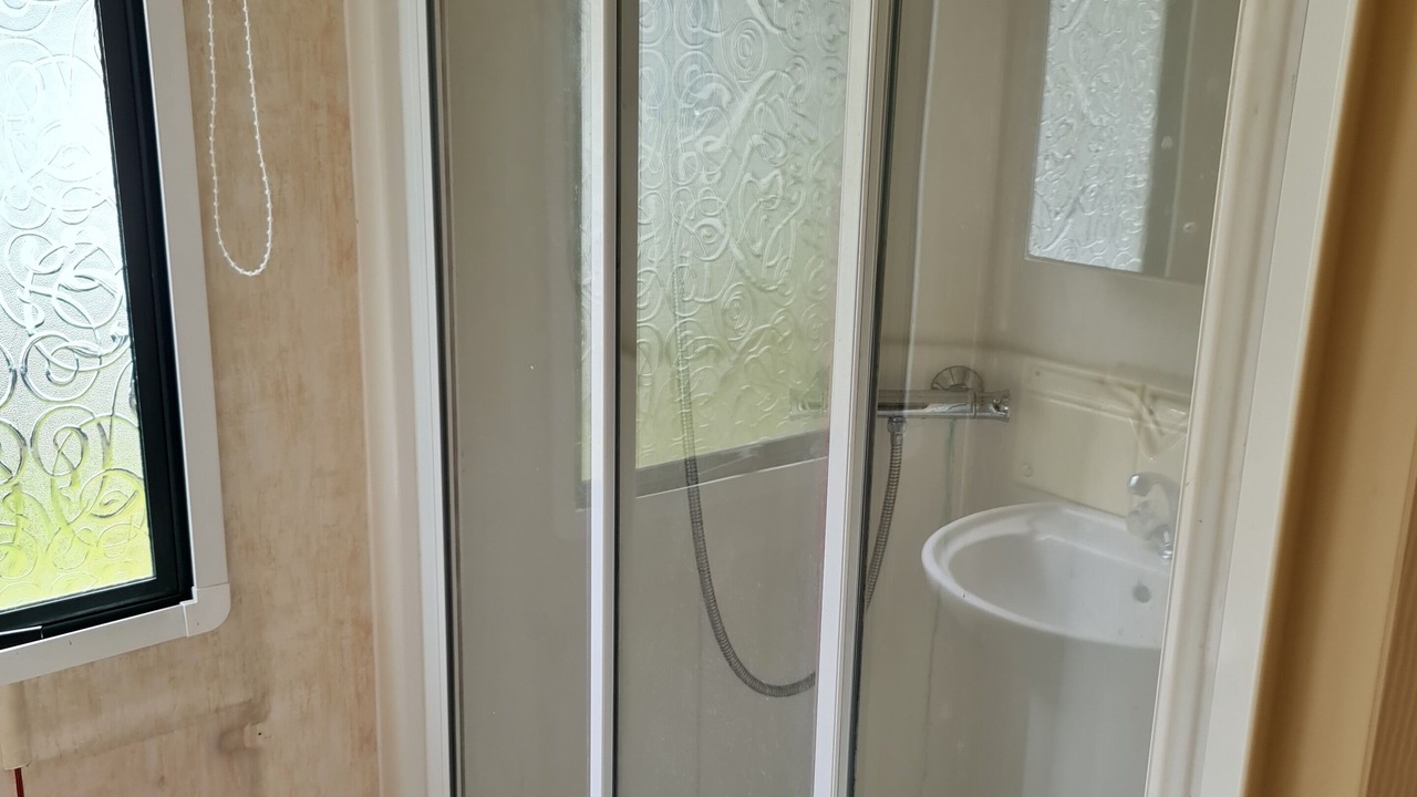 Photo of Bathroom in Hartlepool