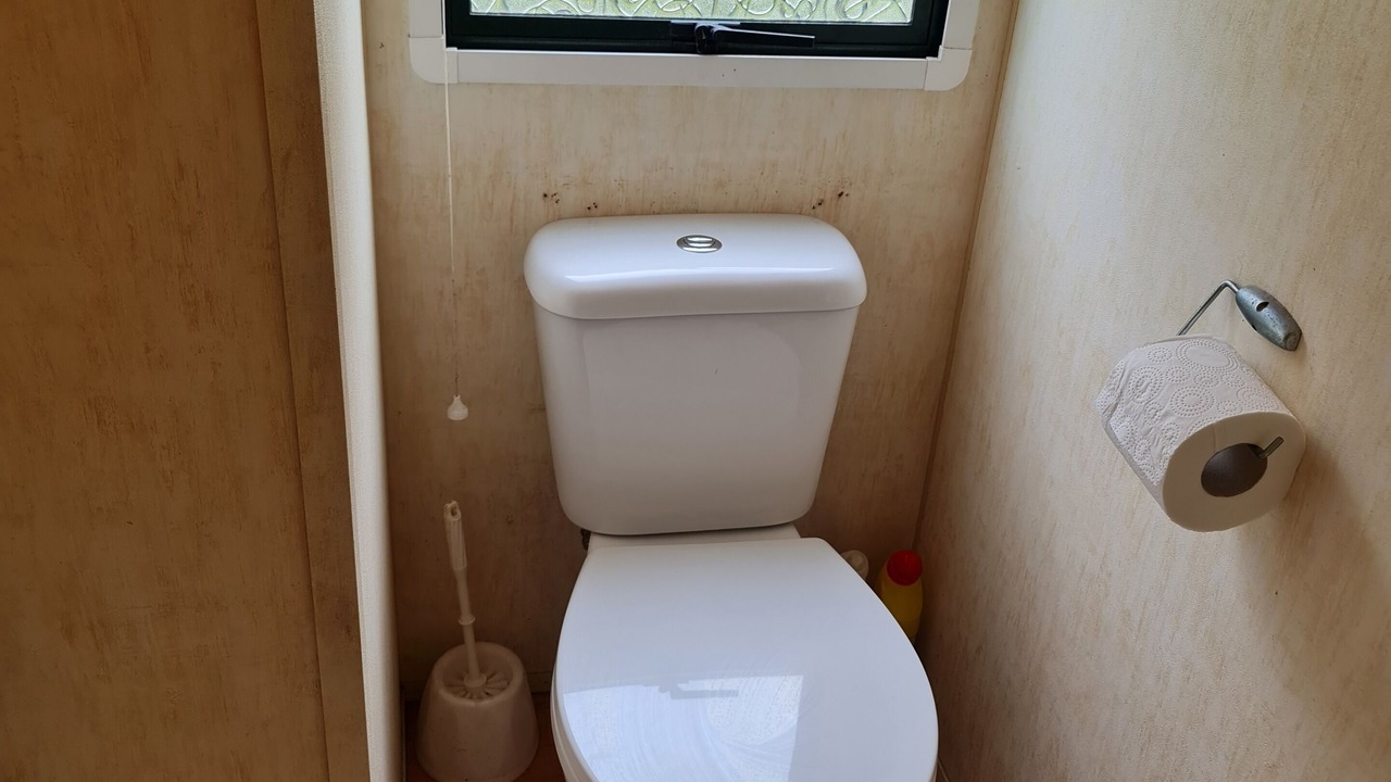 Photo of Bathroom in Hartlepool