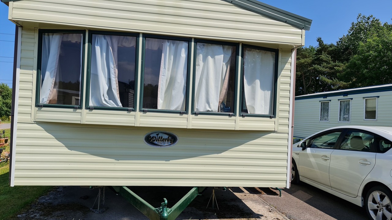 Photo of Outdoor in Hartlepool