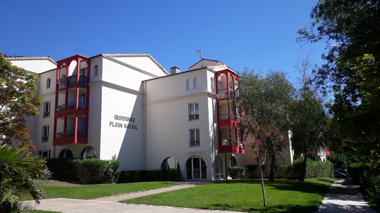 Photo of Outdoor in Lamalou-les-Bains
