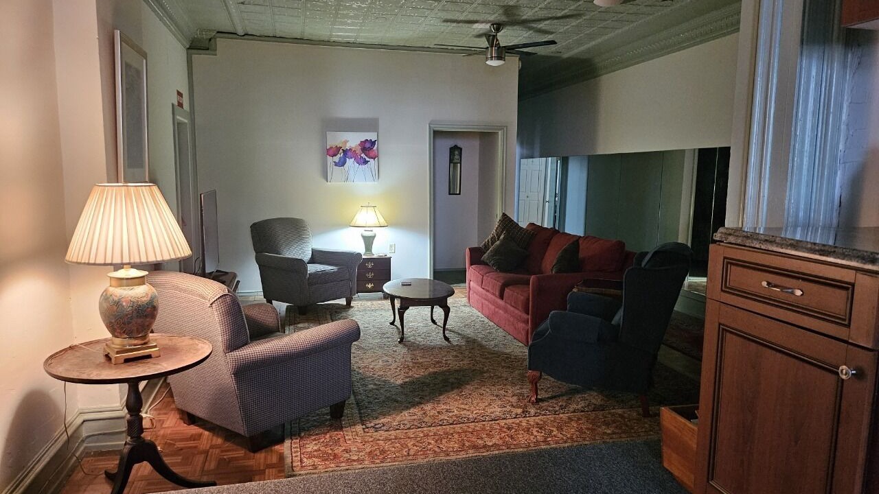 Photo of Bedroom in Ranshaw