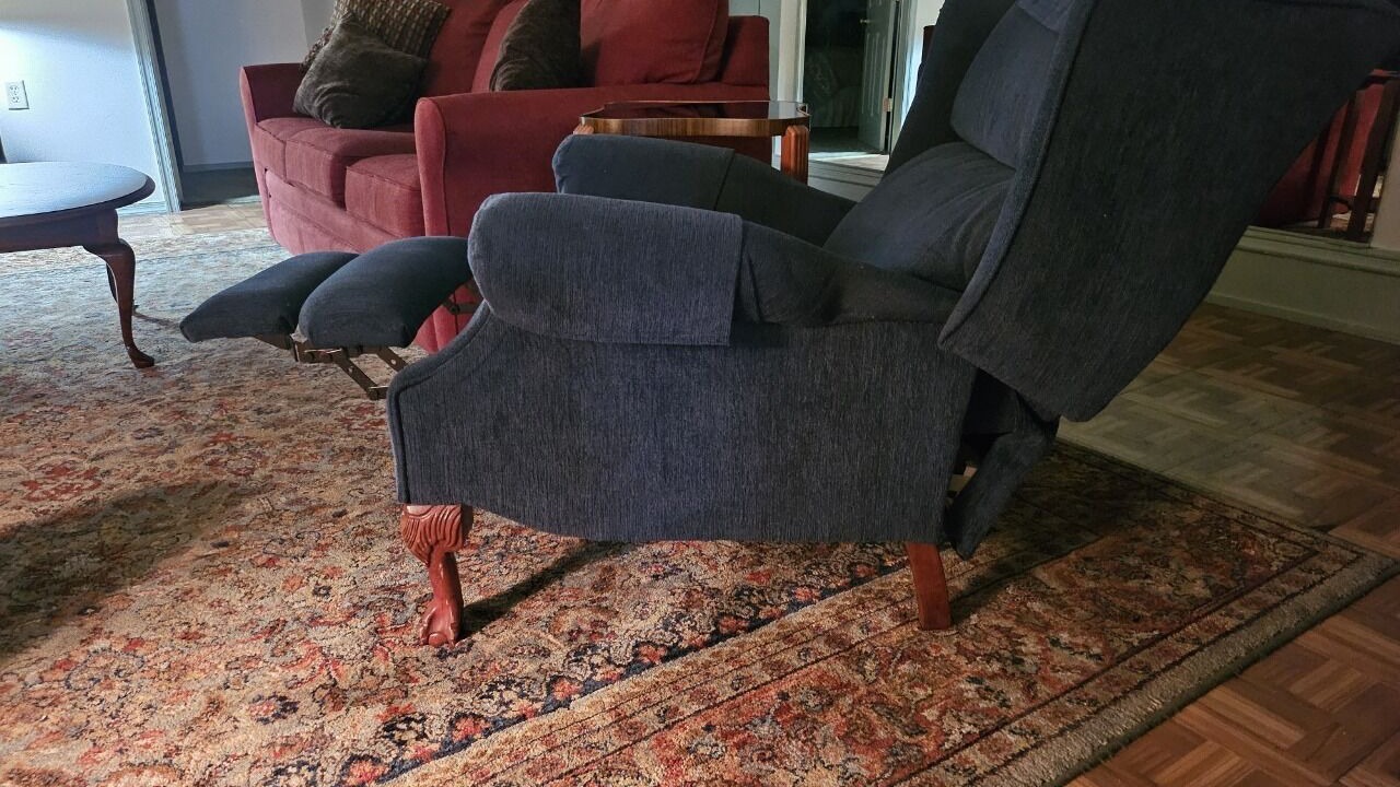 Photo of Bedroom in Ranshaw