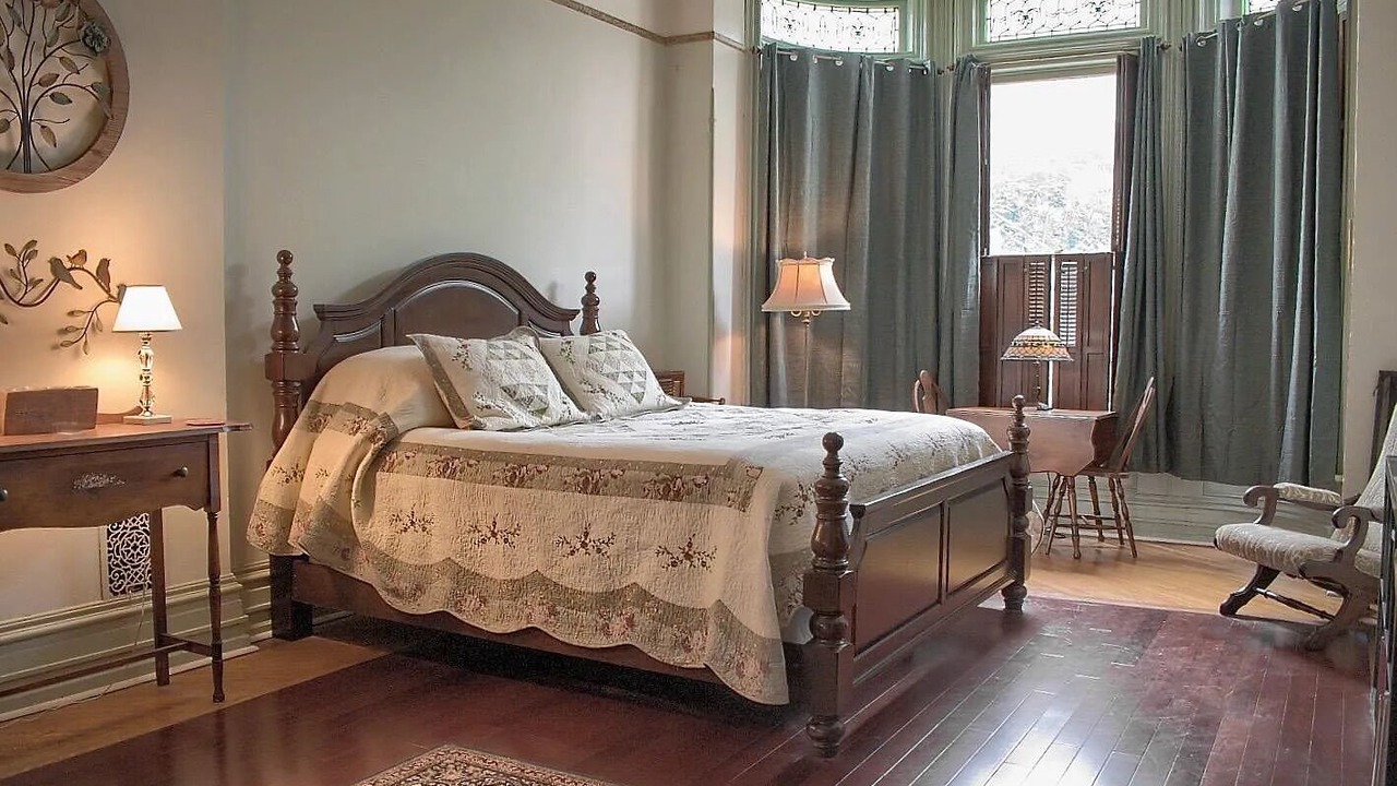 Photo of Bedroom in Ranshaw