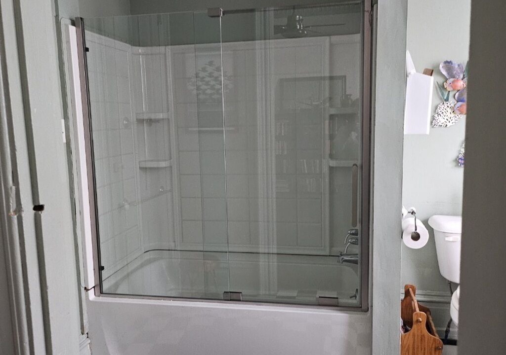 Photo of Bathroom in Ranshaw