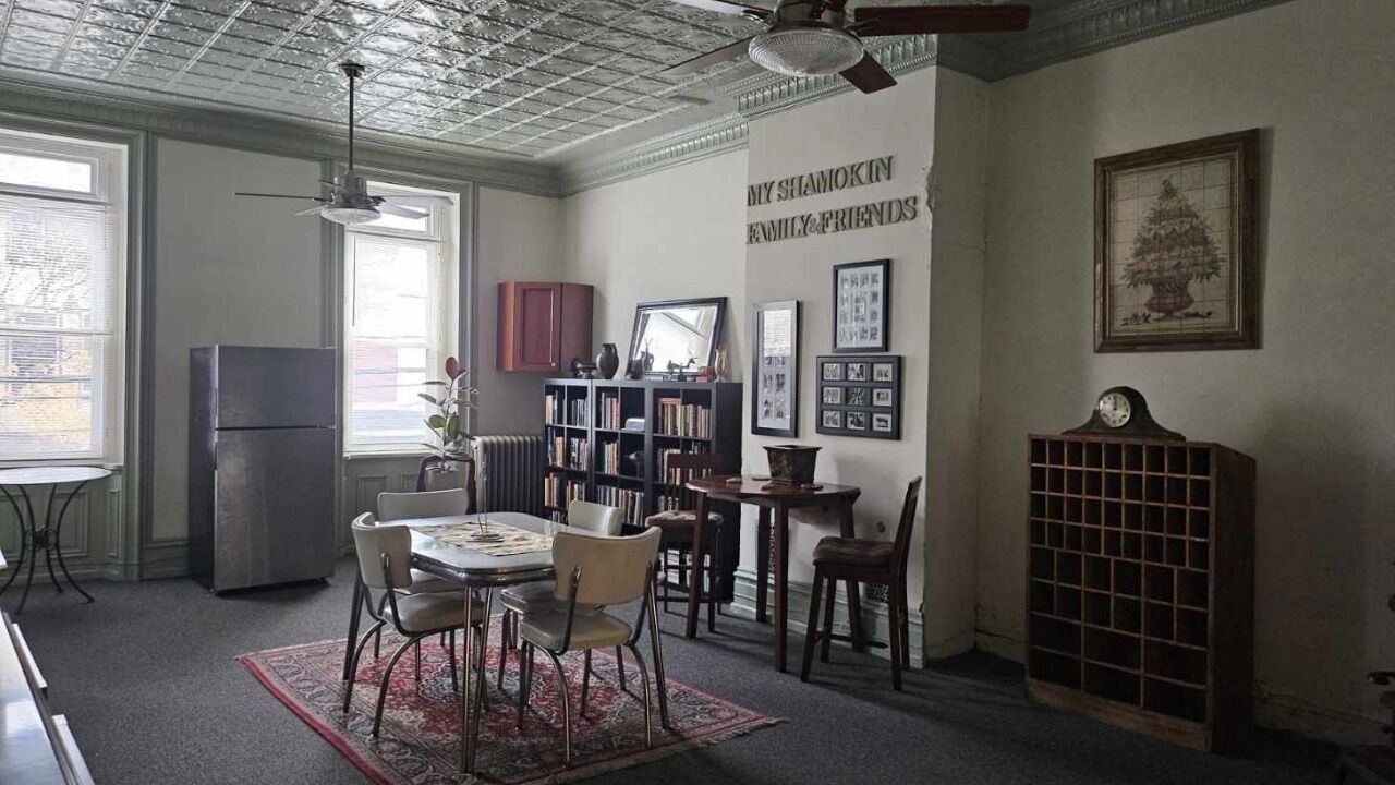 Photo of Bedroom in Ranshaw