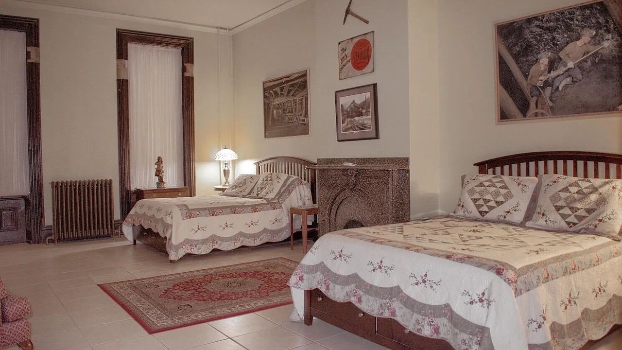 Photo of Bedroom in Ranshaw