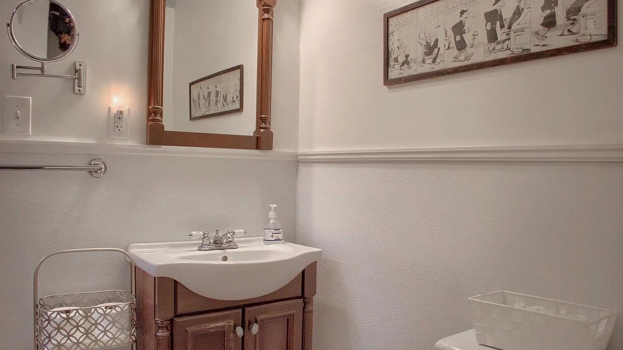 Photo of Bathroom in Ranshaw