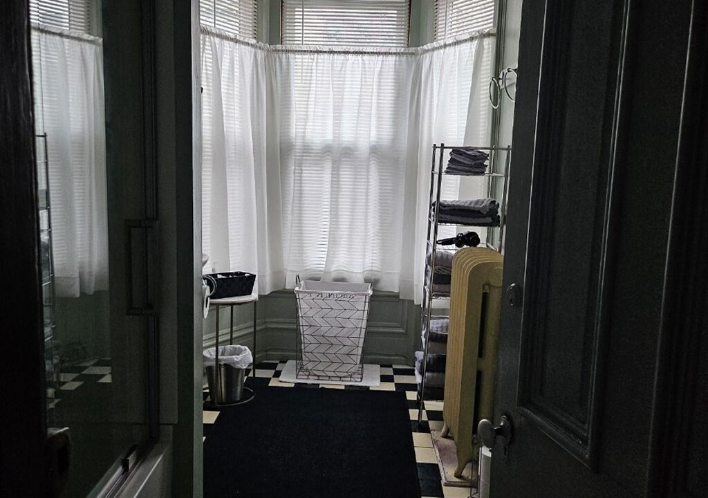 Photo of Bathroom in Ranshaw