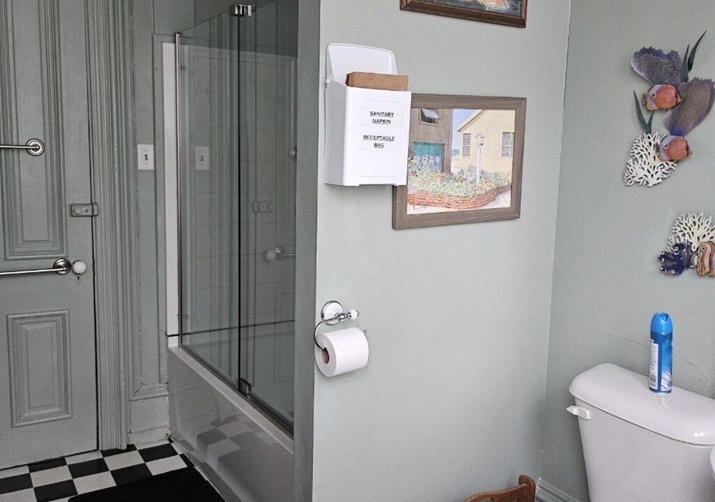 Photo of Bathroom in Ranshaw
