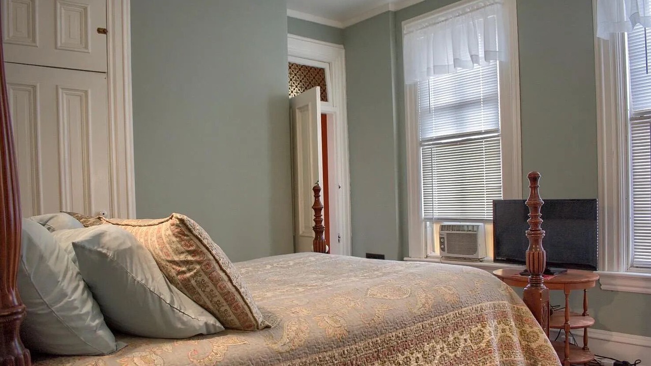 Photo of Bedroom in Ranshaw