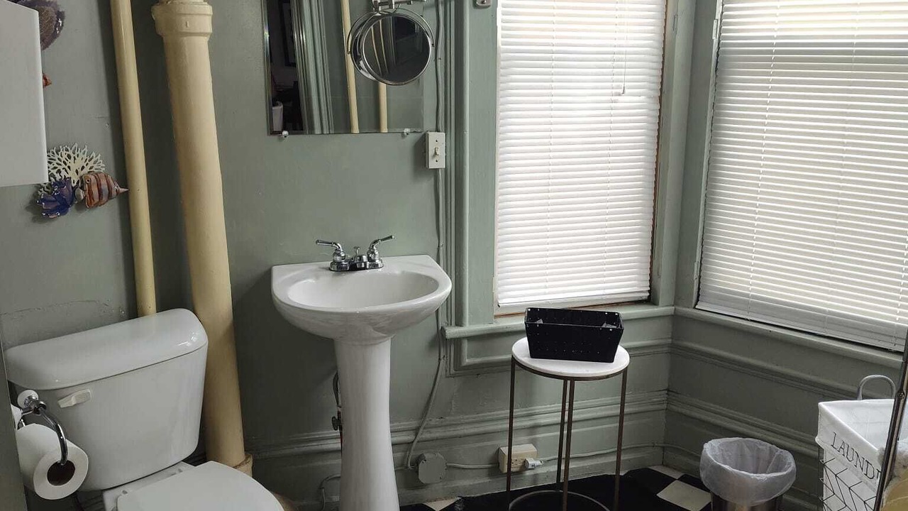 Photo of Bathroom in Ranshaw