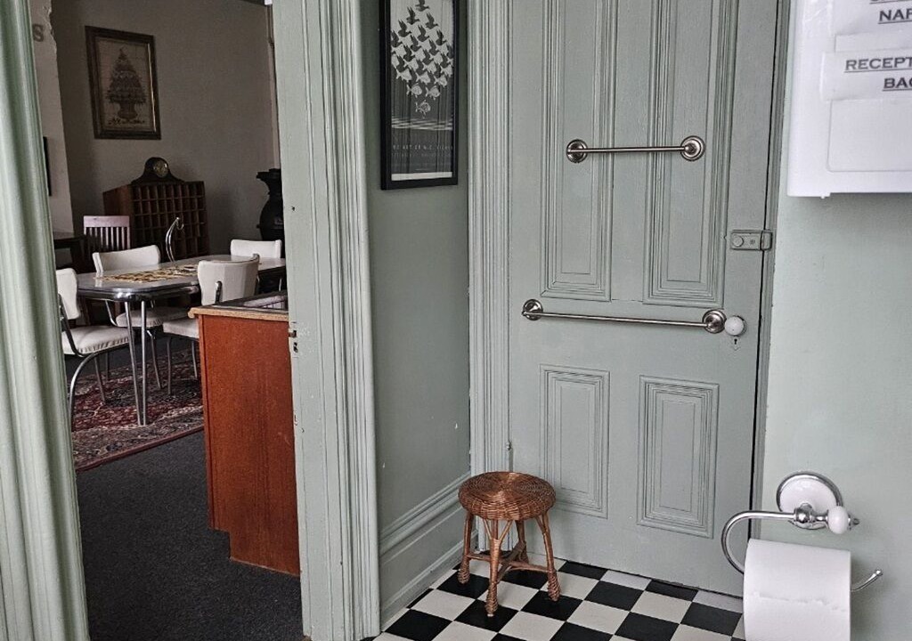 Photo of Bathroom in Ranshaw