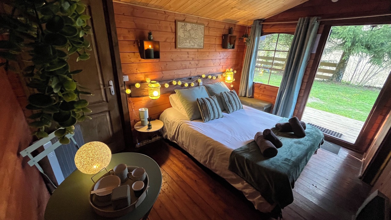 Photo of Outdoor in Lacaune