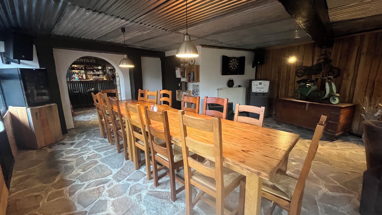 Photo of Livingroom in Lacaune