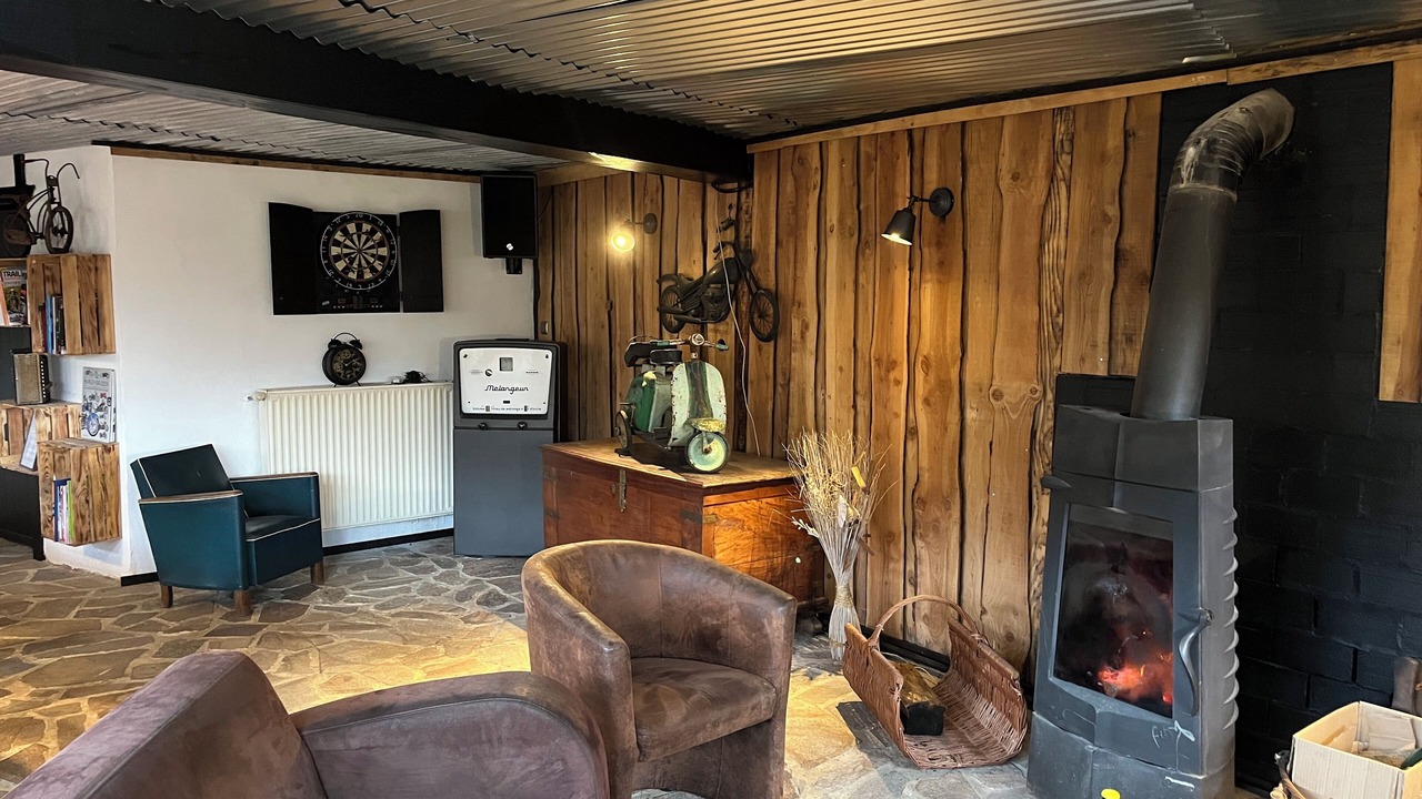 Photo of Livingroom in Lacaune