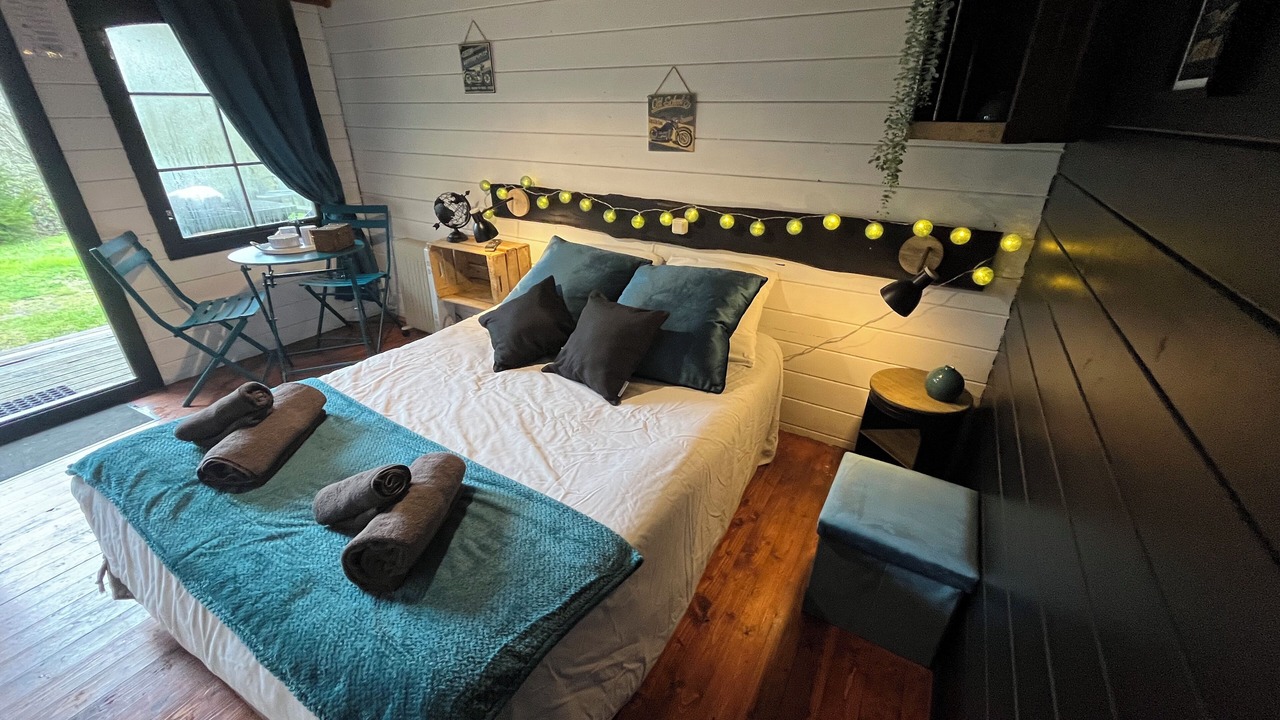 Photo of Outdoor in Lacaune