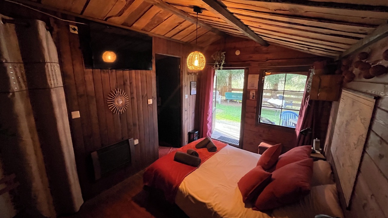 Photo of Outdoor in Lacaune