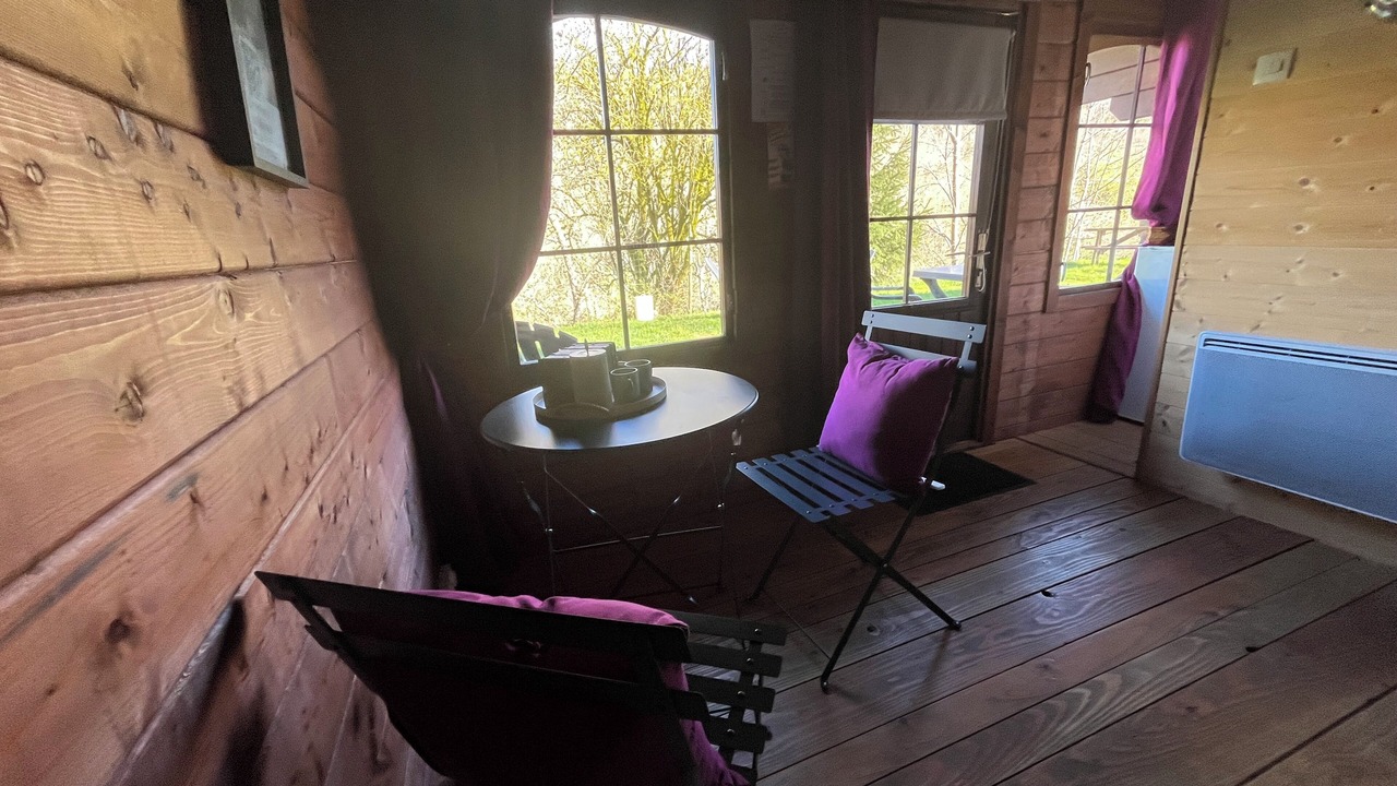 Photo of Outdoor in Lacaune