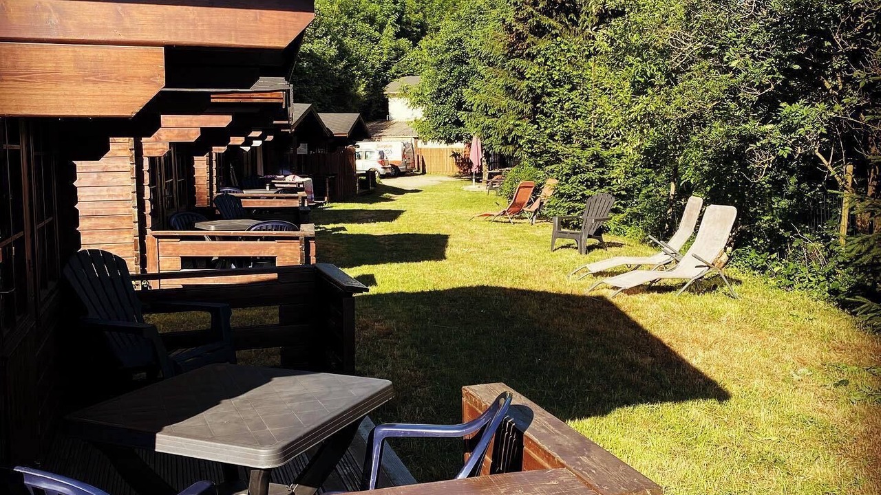 Photo of Outdoor in Lacaune