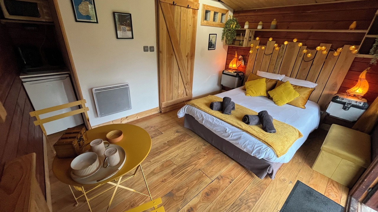 Photo of Outdoor in Lacaune