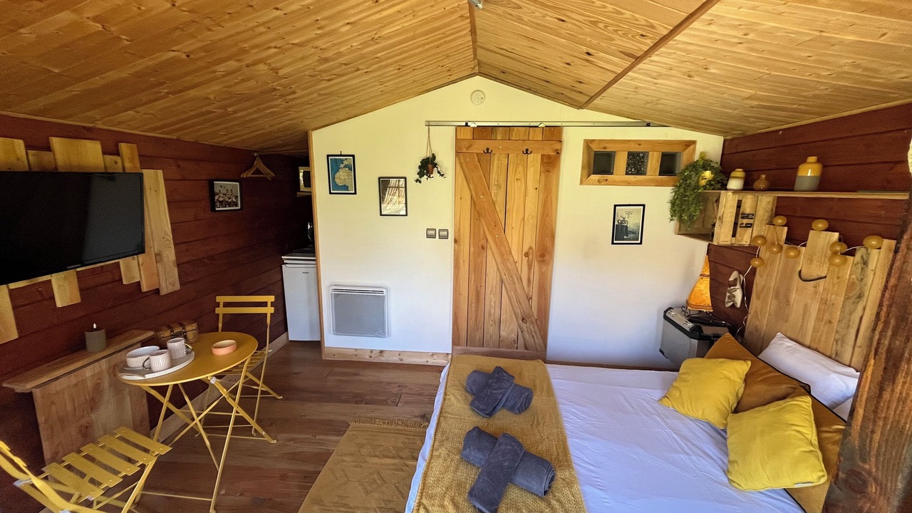 Photo of Outdoor in Lacaune