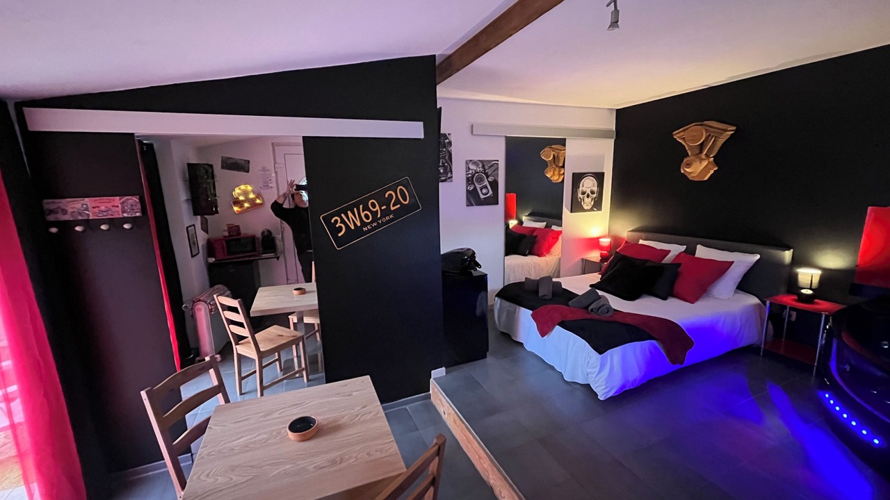 Photo of Outdoor in Lacaune