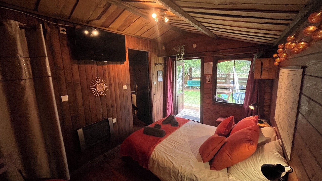 Photo of Outdoor in Lacaune