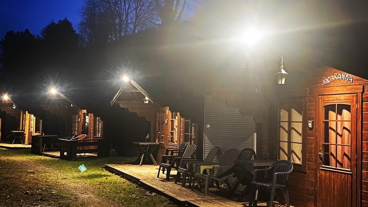 Photo of Outdoor in Lacaune