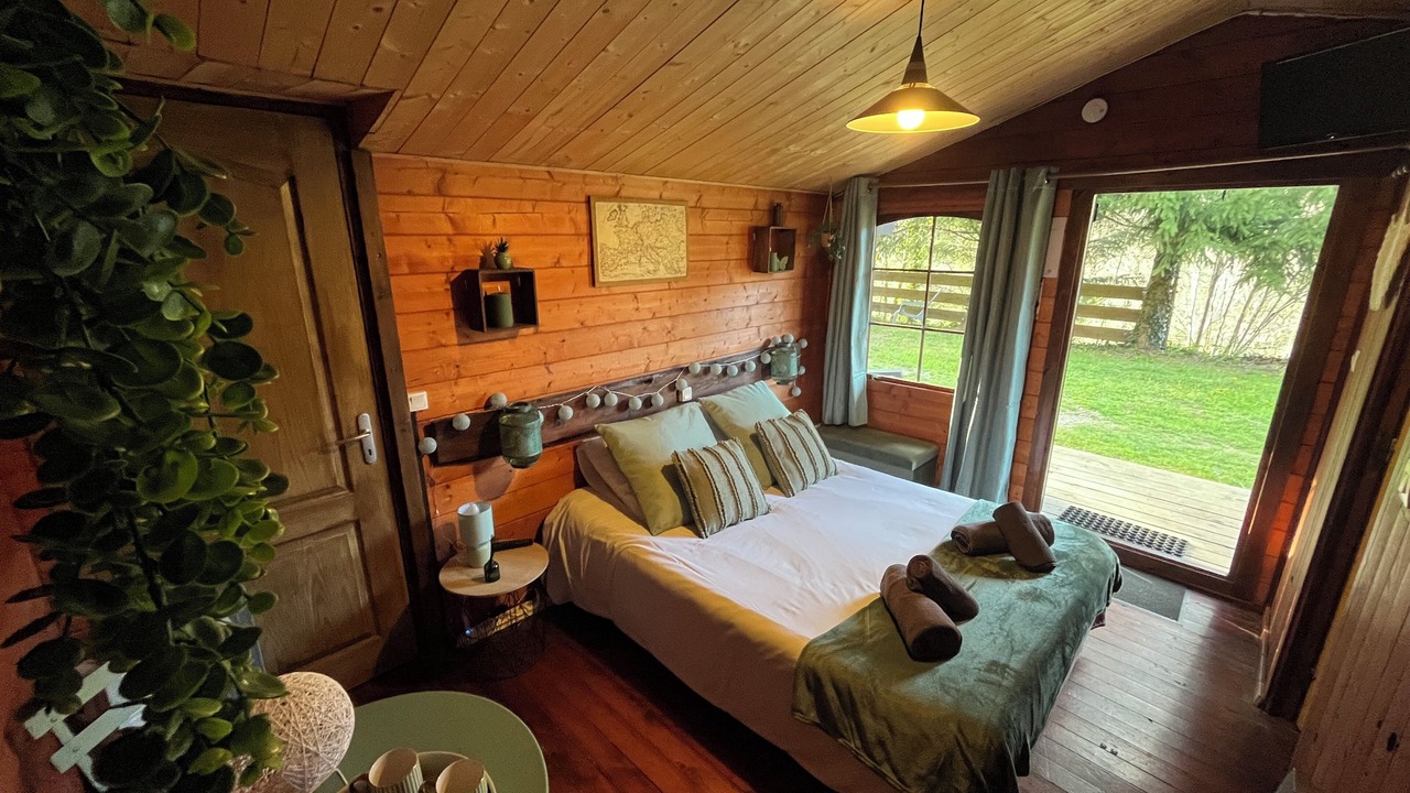 Photo of Outdoor in Lacaune