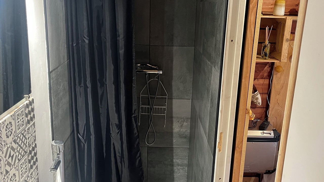 Photo of Bathroom in Lacaune