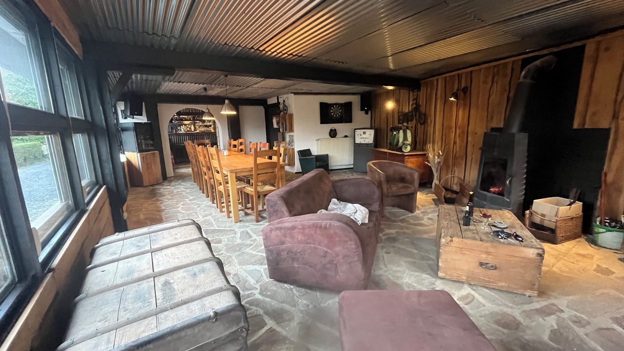 Photo of Livingroom in Lacaune