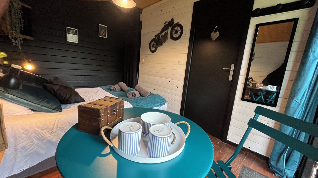 Photo of Outdoor in Lacaune