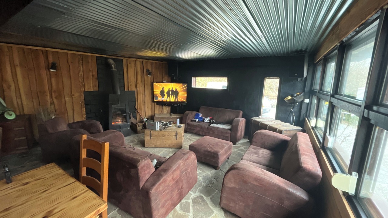 Photo of Livingroom in Lacaune