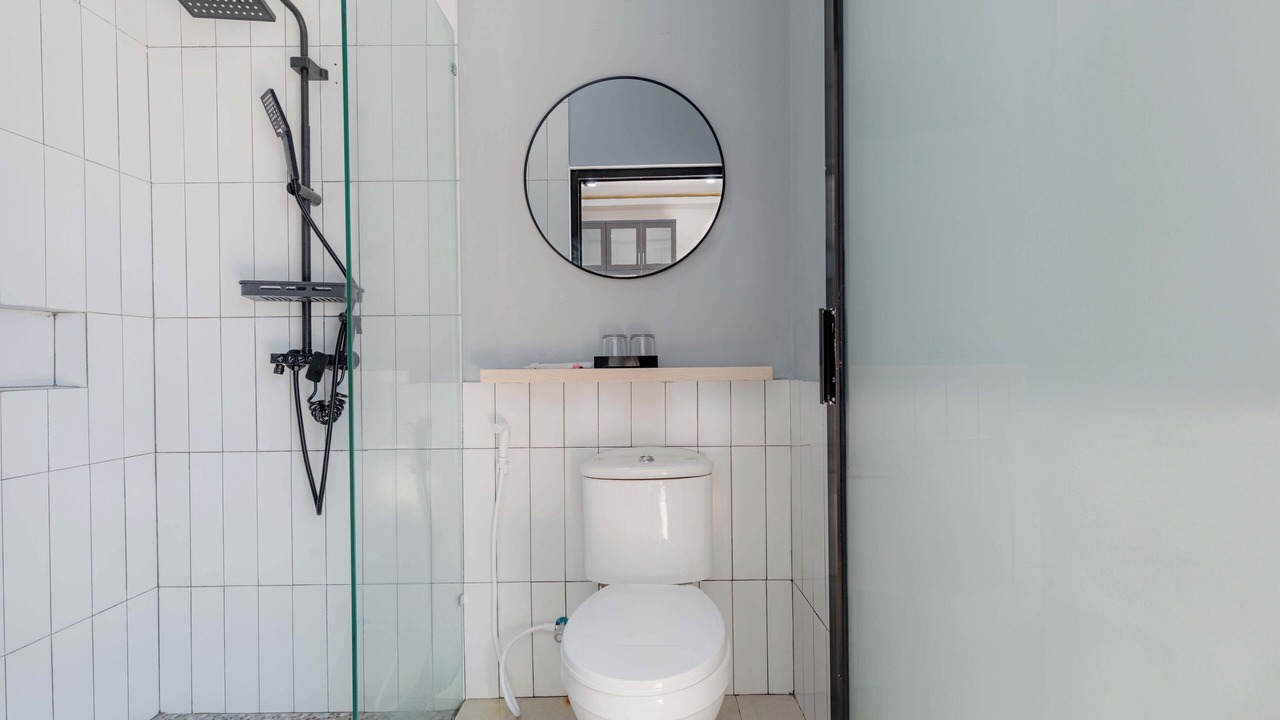 Photo of Bathroom in Ngaglik