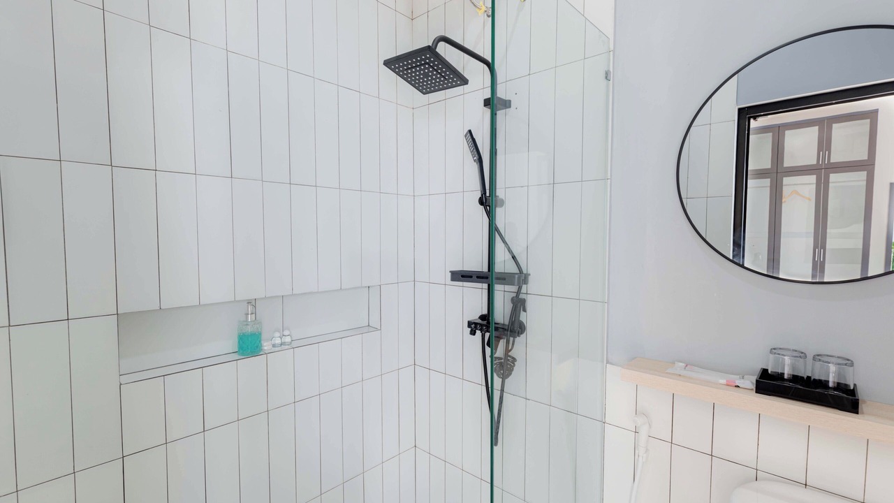 Photo of Bathroom in Ngaglik