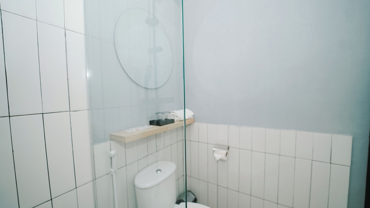 Photo of Bathroom in Ngaglik