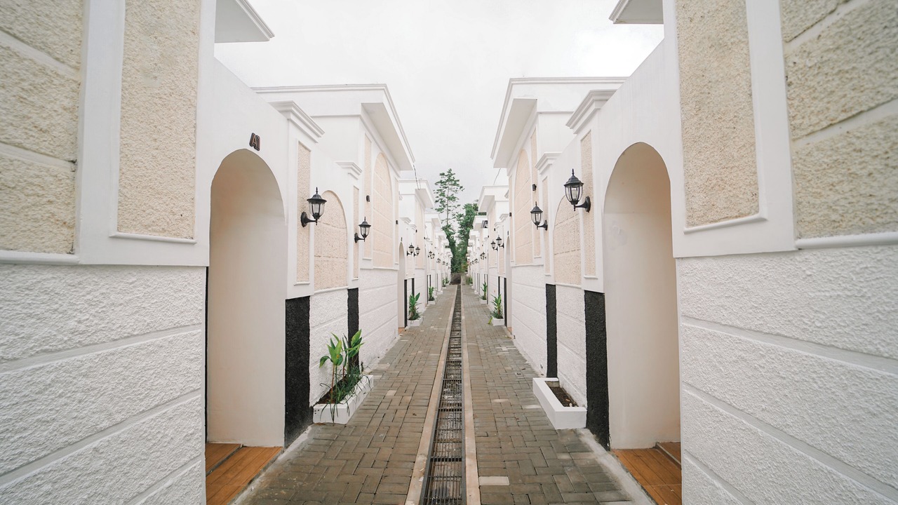 Photo of Outdoor in Ngaglik