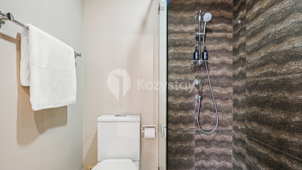 Photo of Bathroom in Chinatown